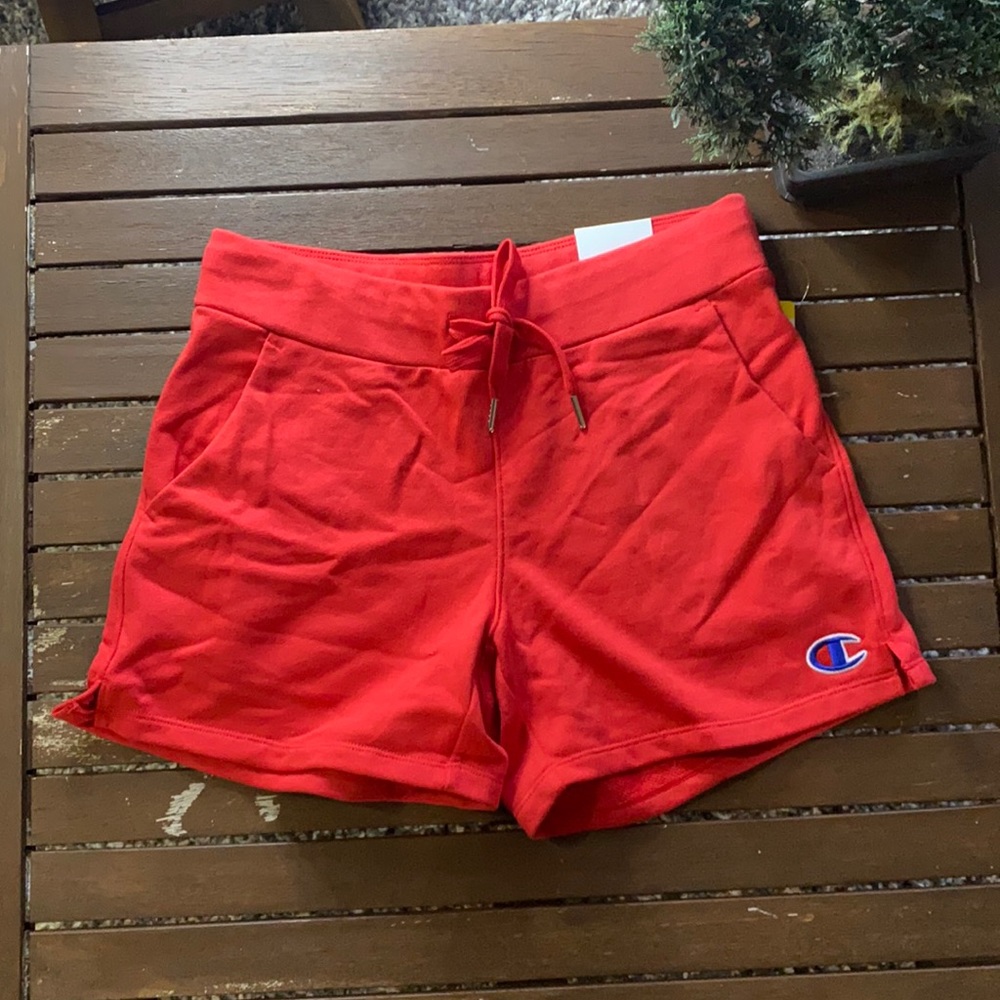 Champion short